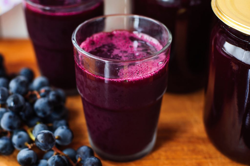Conheça 5 benefícios do suco integral de uva para a saúde - Suco de Uva ...