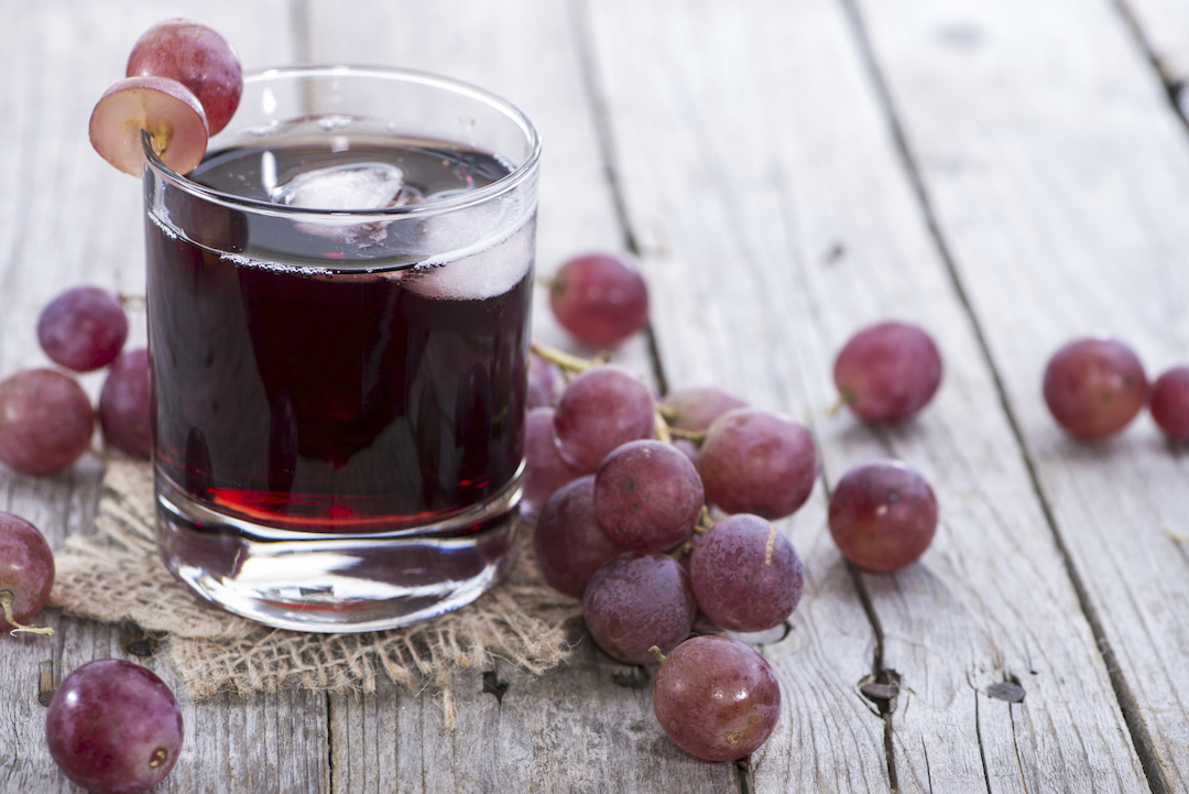 Grape juice health benefits hotsell