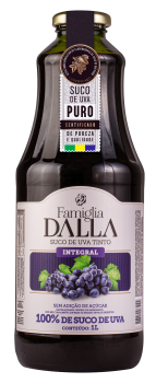 Imagem Dalla SUCO-1L