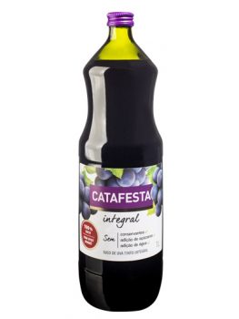 Suco de Uva Tinto Integral 1 L